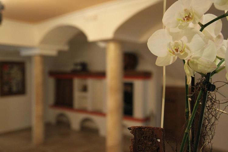 Hotel-Gasthof Zur Post Velburg Kültér fotó